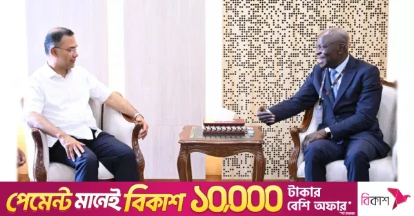 শ্রমিকদের অধিকার রক্ষায় বাংলাদেশের প্রতিশ্রুতি পুনর্ব্যক্ত করলেন প্রধানমন্ত্রী