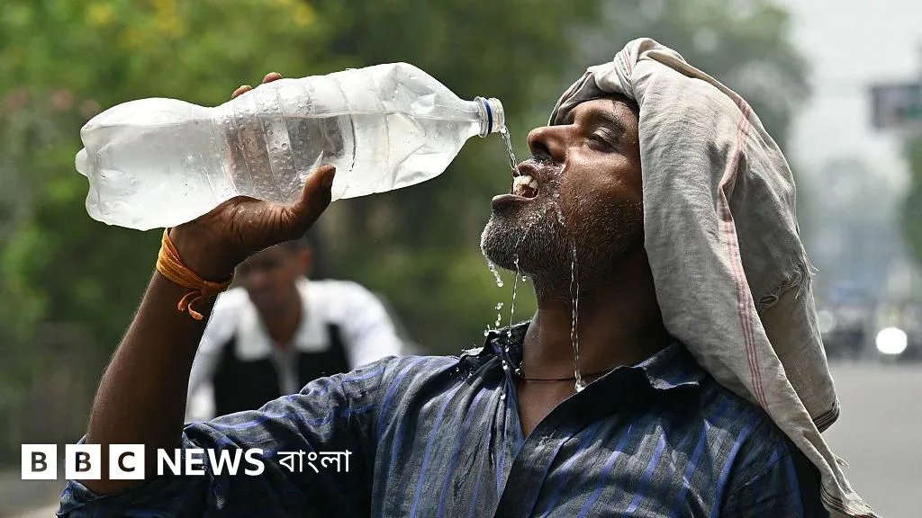 ভারতের বিভিন্ন অঞ্চলে বৃষ্টি হ্রাসের পূর্বাভাস, উদ্বেগ বাড়ছে 'মনসুন ব্রেক' নিয়ে