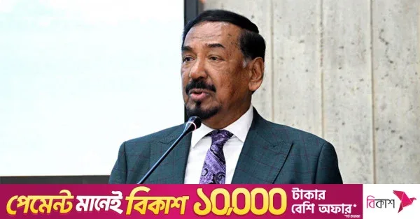 থাইল্যান্ড সফর সংক্ষিপ্ত করে দেশে ফিরলেন স্পিকার