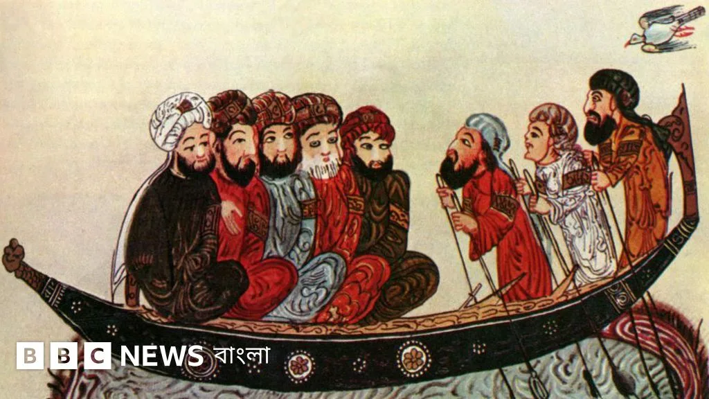 Arrival of Islam in India: The Role of Arab Traders