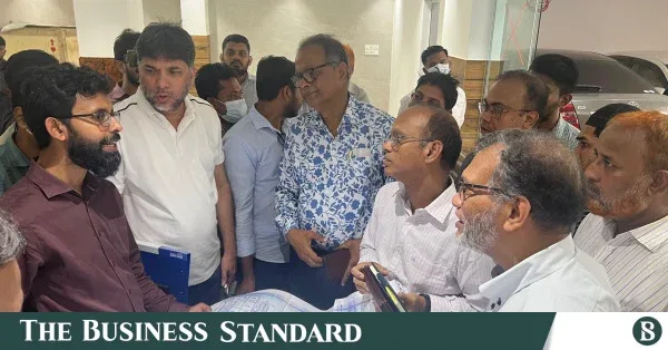 CDA summons five Chittagong hospitals over building code violations