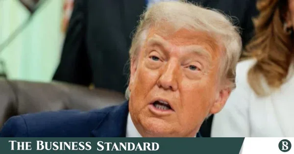 Only one-third of Americans support war with Iran, poll finds