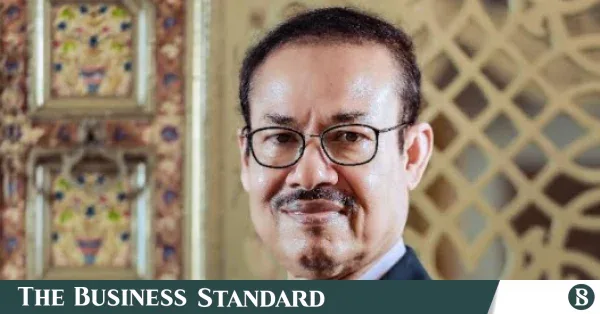 Sustainable finance vital for Bangladesh's low-carbon shift: BSEC Chief