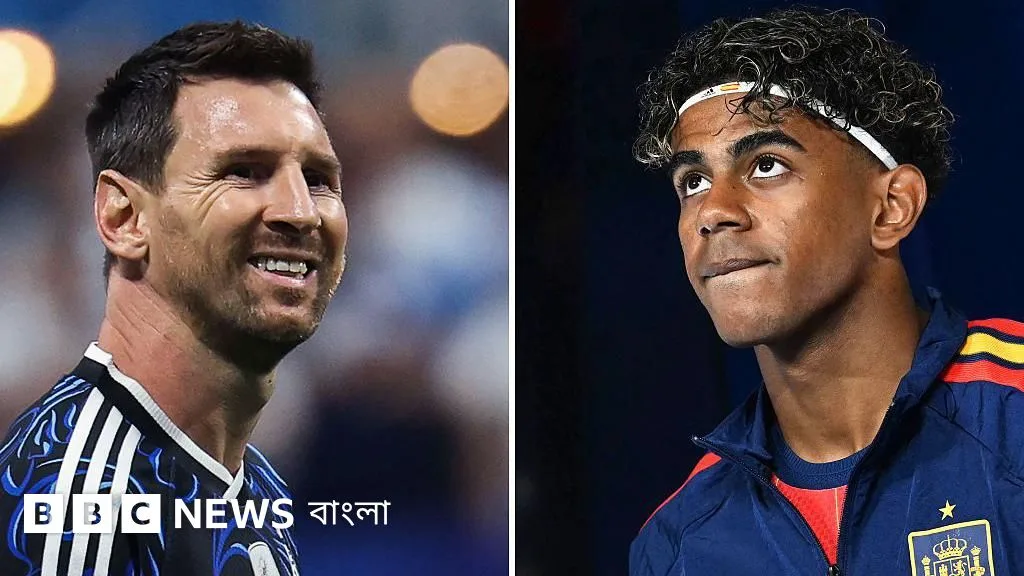বিশ্বকাপ ফাইনালে আর্জেন্টিনা বনাম স্পেন: এক ঐতিহাসিক লড়াই