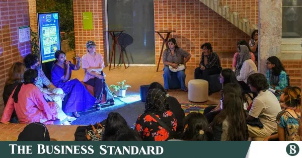 The evolving landscape of Dhaka's foreign cultural centres