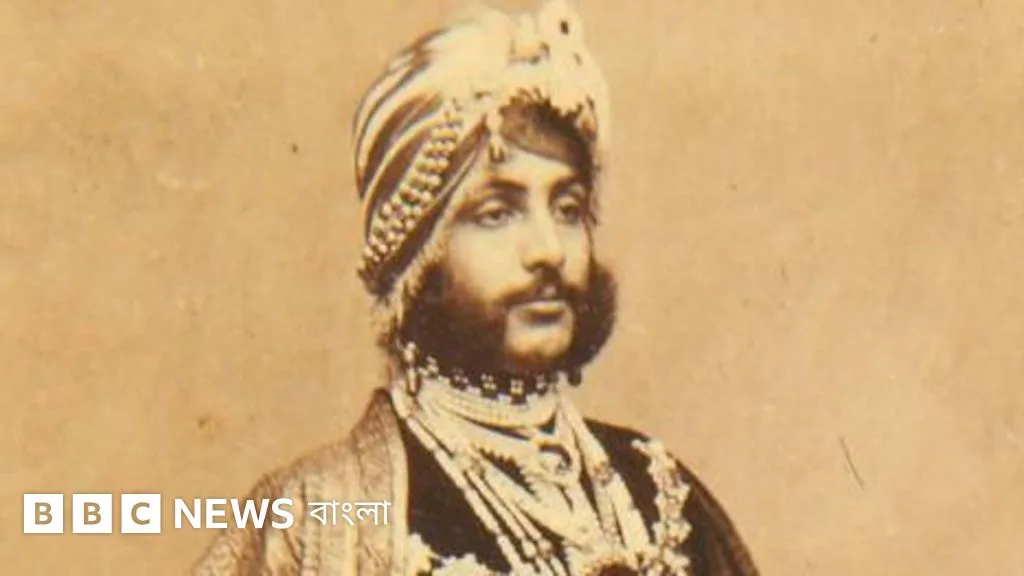 The Life of Exiled Sikh Maharaja Duleep Singh