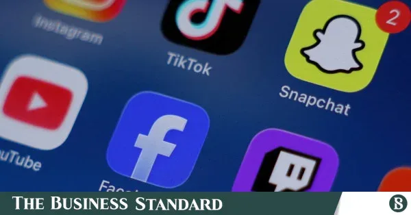 Vietnam proposes ban on social media posting for under-16s