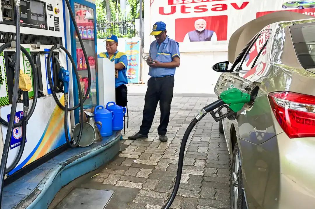 Survey on E20 Petrol Impact: Car Owners Share Mileage Experiences