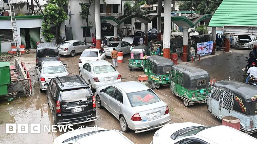 Gas Crisis: When will the situation improve?