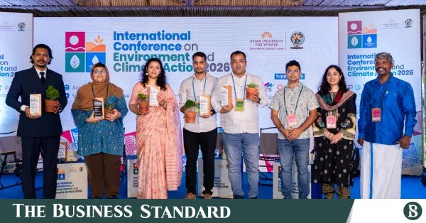 Experts call for bankable climate projects and innovative financing in Bangladesh