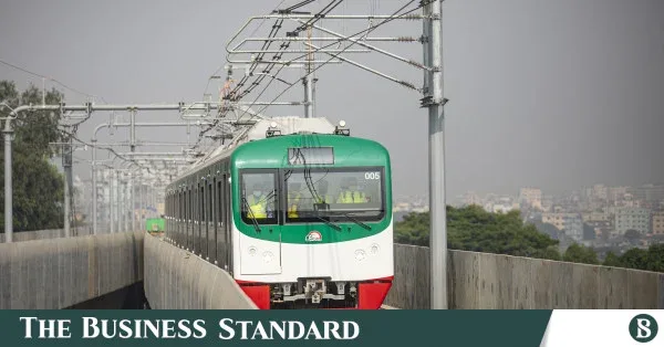 Proposal to increase MRT-5 Northern route cost by 126%