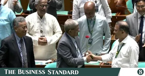 China and UK congratulate Mirza Fakhrul on election as Bangladesh president
