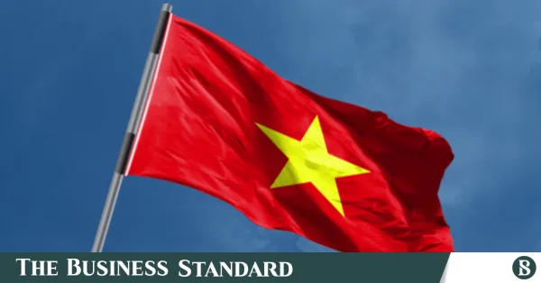 Vietnam's foreign minister to visit Myanmar on Wednesday