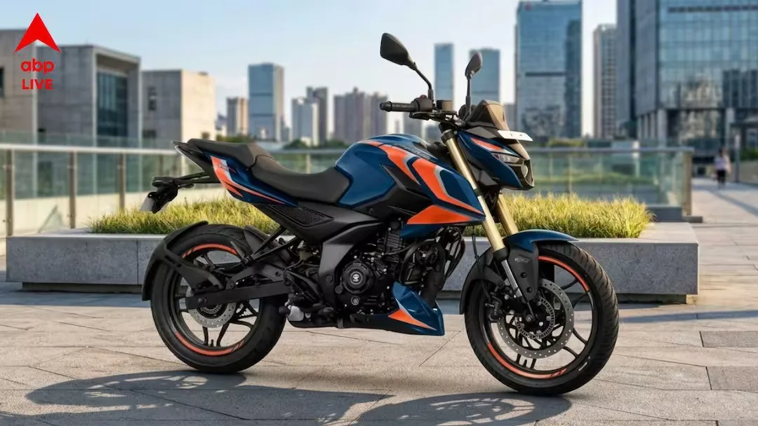 Bajaj Pulsar N160 S and N160 SS Launched with Increased Engine Power
