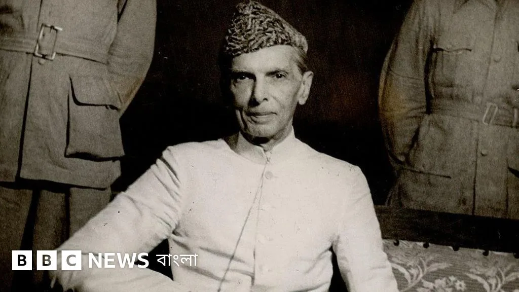 Jinnah's Health: A Closely Guarded Secret of the 20th Century