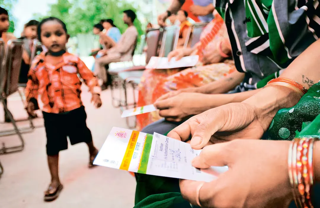 Free Aadhaar Card Update for Children: Check Deadline and Details