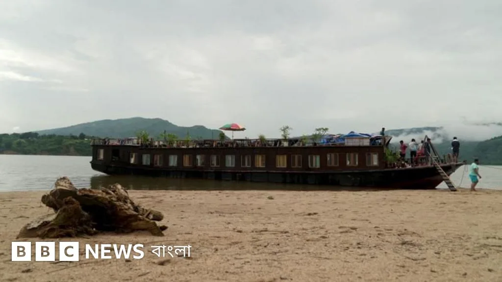 Restrictions imposed on boat movement in Tanguar Haor