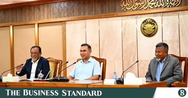 PM calls for responsible and humane service from UNOs