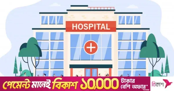 ১০০০ শয্যার ফ্রেন্ডশিপ হাসপাতাল প্রকল্প পরিদর্শনে চীনকে চিঠি বাংলাদেশের