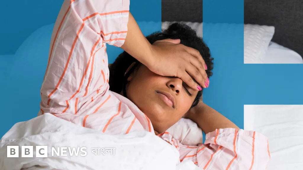 How to wake up naturally without an alarm