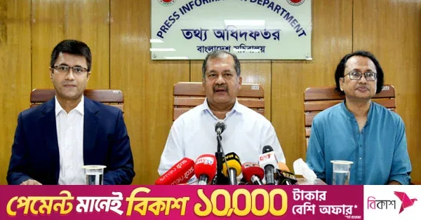 Bangladesh among most climate-vulnerable nations: Information Minister