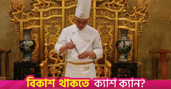 চীনের রাজকীয় রন্ধনশৈলী: প্রাচীন প্রথা ও আধুনিক টিকে থাকা