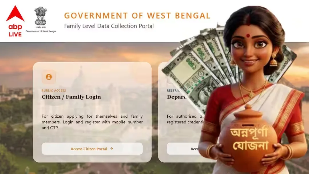 অন্নপূর্ণা যোজনার ৩ হাজার টাকা অগস্টে কেন জমা পড়েনি?