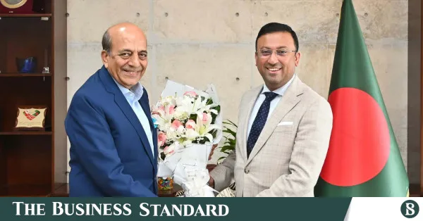 Humaiun Kobir calls for forward-looking, respectful engagement with India