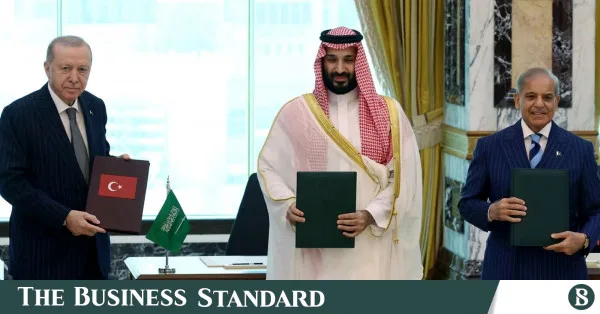 Mecca Defence Alliance established in Istanbul