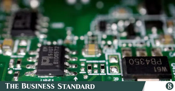 South Korea implements expanded espionage law to safeguard chip technology