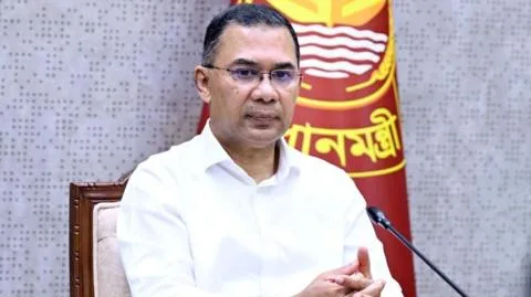 Tarique Rahman will not attend BRICS summit in India