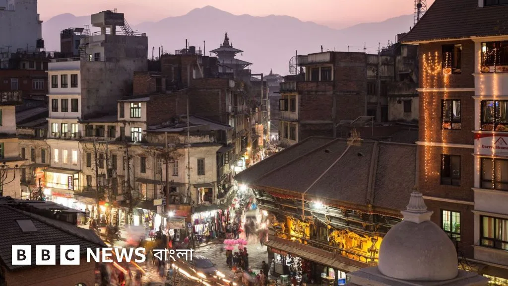 Nepal's Hydropower Ambitions Face Risks Amid Recent Flooding