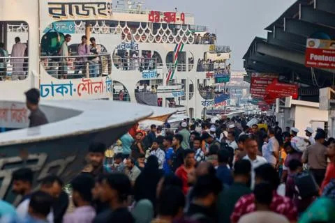 বাসের পর এবার লঞ্চের ভাড়াও বাড়লো