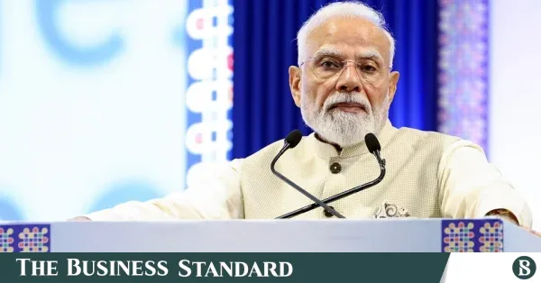 ব্রিকস সম্মেলনে প্রযুক্তি ও খনিজ সম্পদের অস্ত্রায়নের বিরুদ্ধে মোদীর সতর্কবার্তা