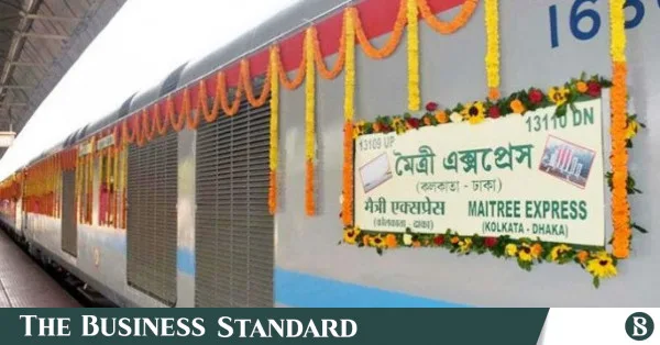 India may consider Maitree Express relaunch via Padma Bridge