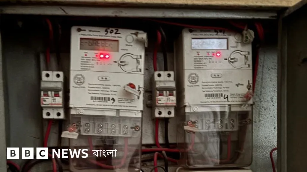 Consumer complaints and protests over prepaid electricity meters