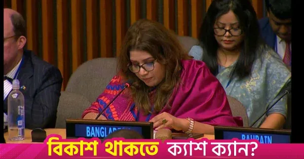 Bangladesh reaffirms support for independent Palestine at UN meeting