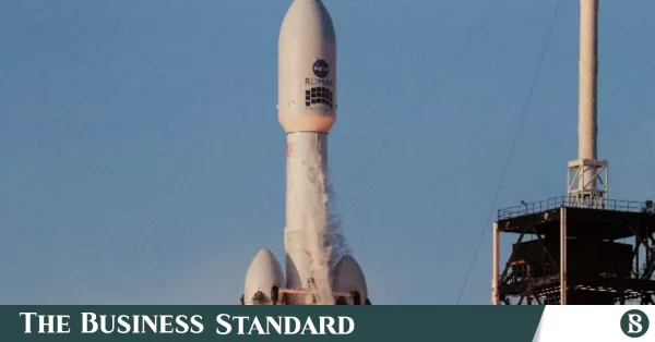 UK increases reliance on SpaceX with nearly $40 million in satellite spending