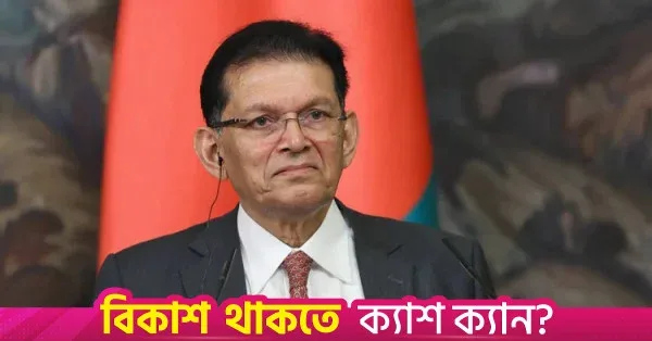 ব্রিকস সম্মেলনে তারেকের অংশগ্রহণ নিয়ে নীরব খলিলুর রহমান