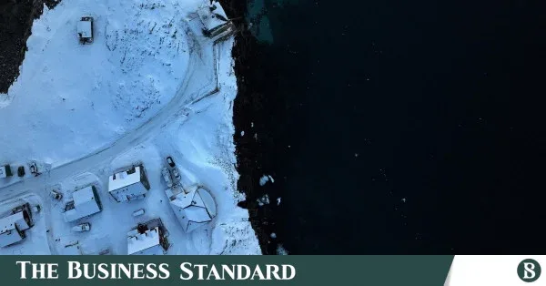 Greenland and Denmark assert US deal will not compromise sovereignty