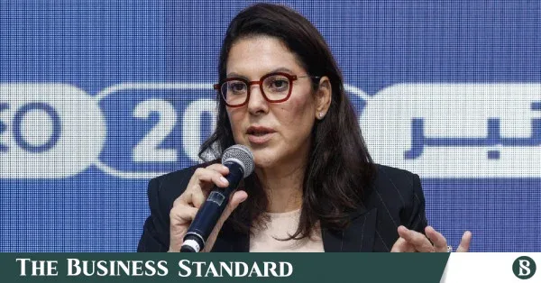 Morocco's King Appoints First Female Prime Minister