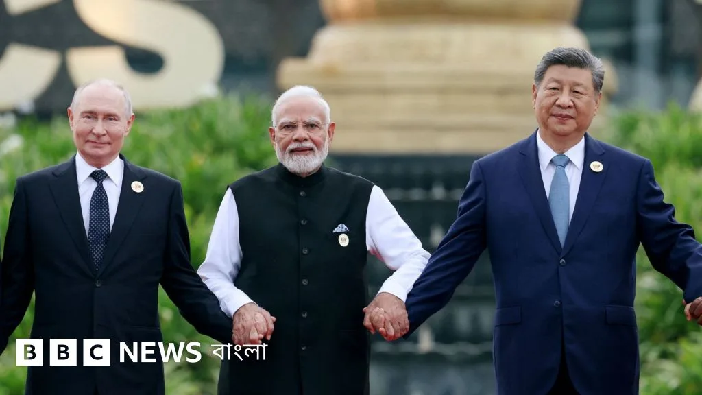 BRICS nations reassess ties amid Iran conflict