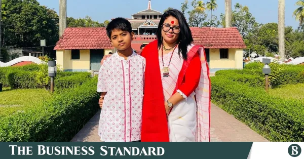 Ghontu: The son who was his mother's whole world
