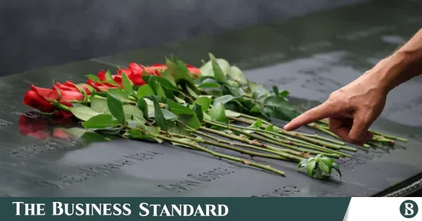 ৯/১১-এর ২৫ বছর পর: বিদেশিদের চেয়ে অভ্যন্তরীণ চরমপন্থীদের নিয়ে বেশি শঙ্কিত মার্কিনিরা