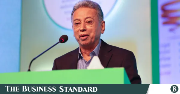 Bangladesh risks falling behind without adapting to global change: Khosru