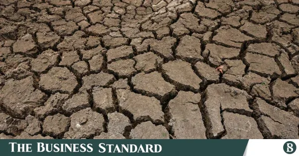 Sri Lanka restricts tourist access to drought-hit park