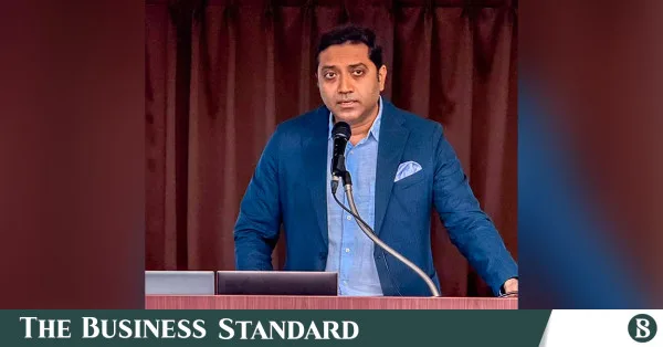২০৩৪ সালের মধ্যে ১ ট্রিলিয়ন ডলারের অর্থনীতির লক্ষ্যমাত্রা অর্জনে প্রযুক্তিতে গুরুত্ব