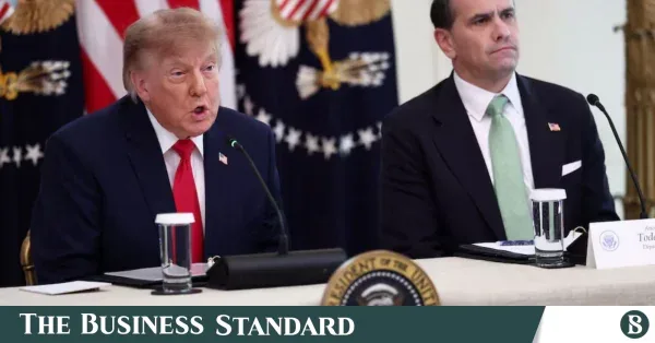 Trump has no plans to take over state elections, says US Attorney General