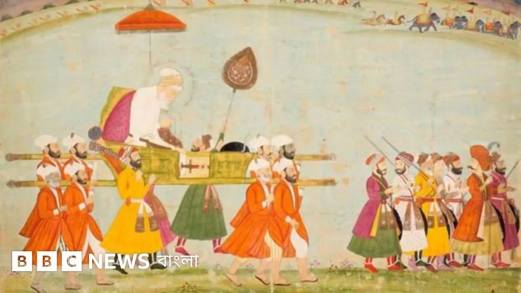 Was rice really sold at eight maunds per taka during Shaista Khan's rule?