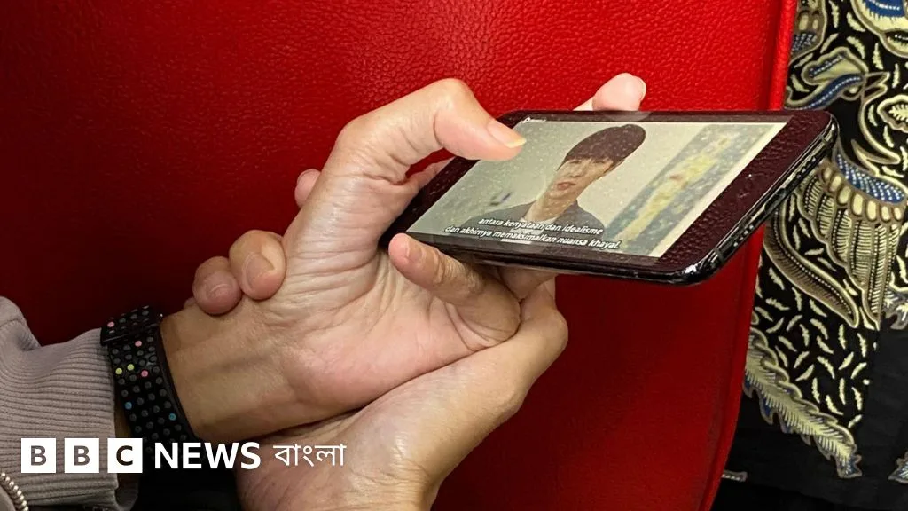 The Rise of Korean Culture in Bangladesh